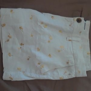 Old Navy shorts